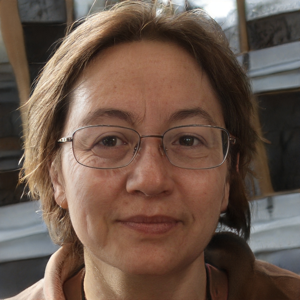 Darlene J. Jackson